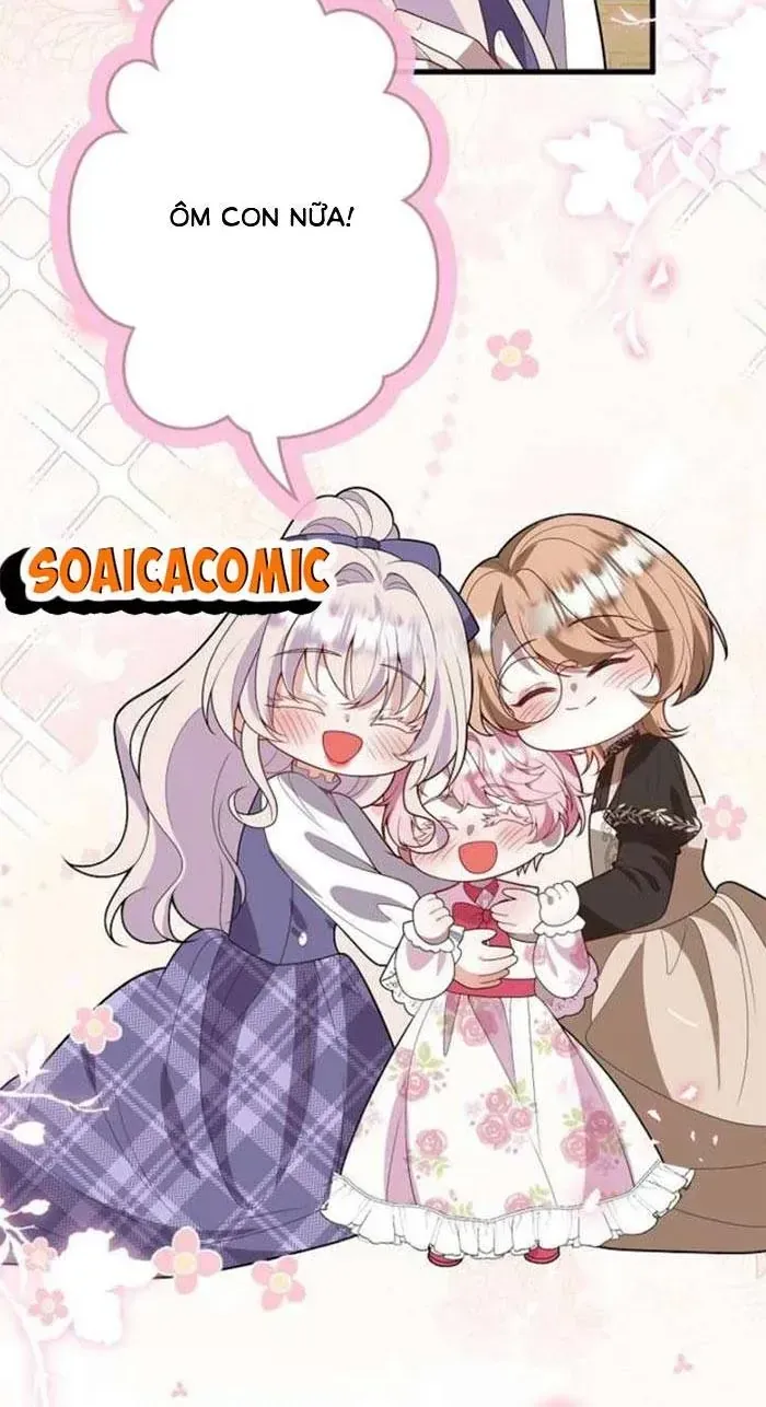 Mẹ Đơn Thân Và Nổi Ám Ảnh Của Thái Tử - Chương 24 - Trang 65