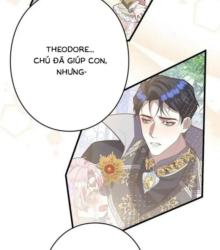 Mẹ Đơn Thân Và Nổi Ám Ảnh Của Thái Tử - Chương 24 - Trang 67