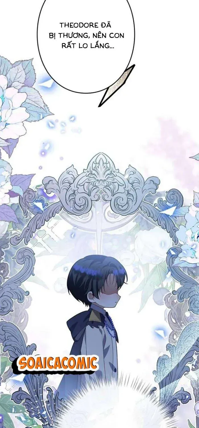 Mẹ Đơn Thân Và Nổi Ám Ảnh Của Thái Tử - Chương 24 - Trang 68