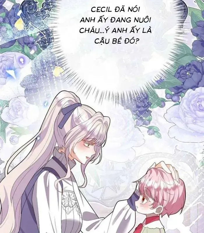 Mẹ Đơn Thân Và Nổi Ám Ảnh Của Thái Tử - Chương 24 - Trang 69