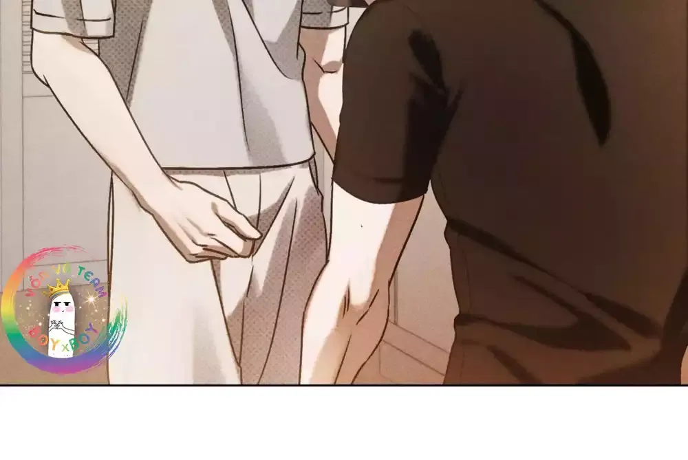 Quay Đầu Là Bờ [Chap 18] — trang 10