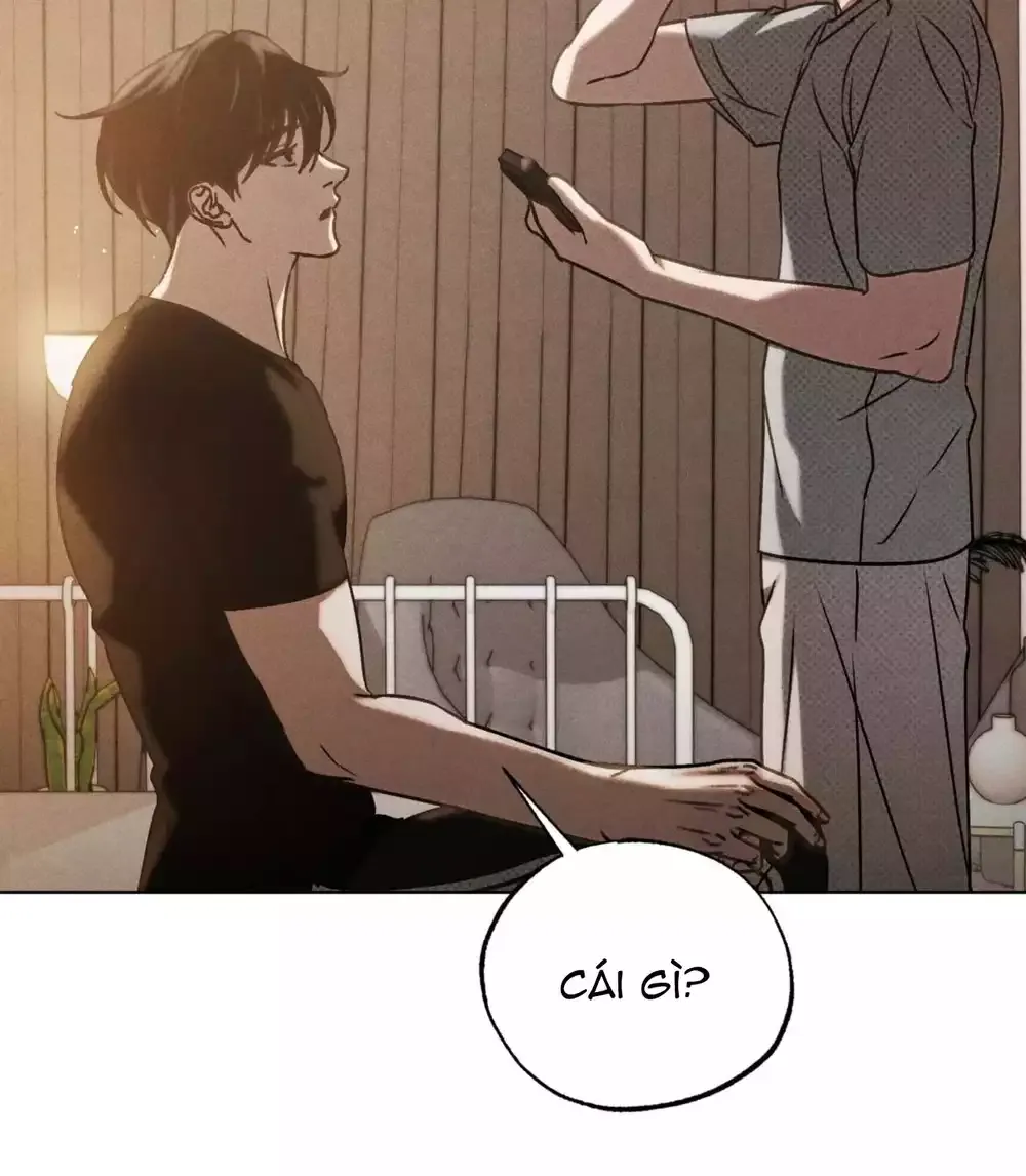 Quay Đầu Là Bờ [Chap 18] — trang 12