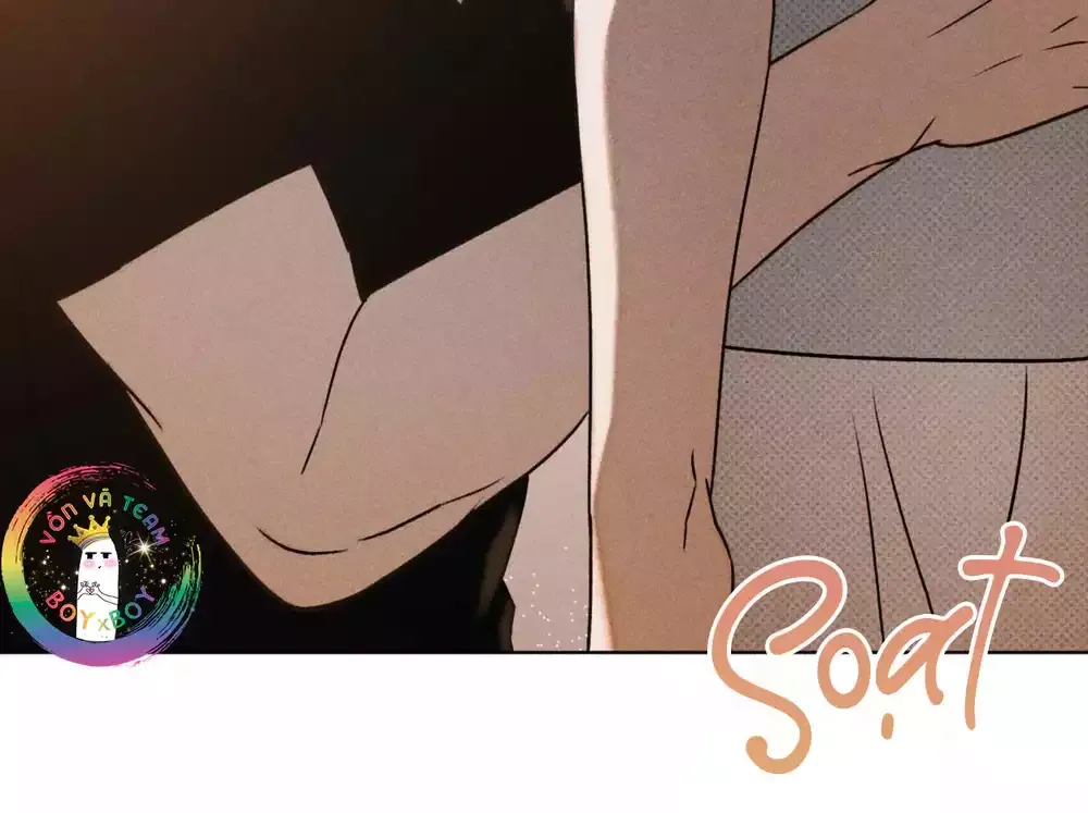 Quay Đầu Là Bờ [Chap 18] — trang 16