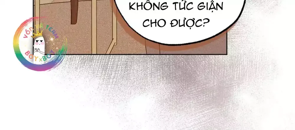 Quay Đầu Là Bờ [Chap 18] — trang 20