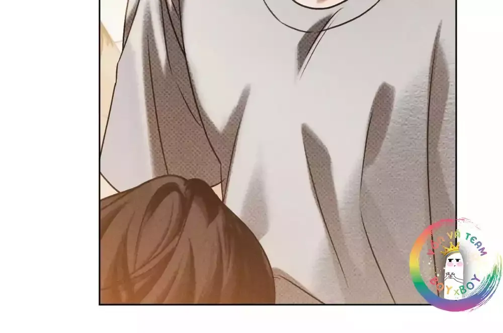 Quay Đầu Là Bờ [Chap 18] — trang 24