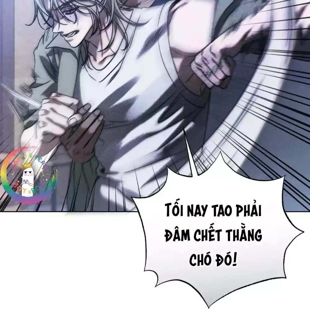 Quay Đầu Là Bờ [Chap 18] — trang 3