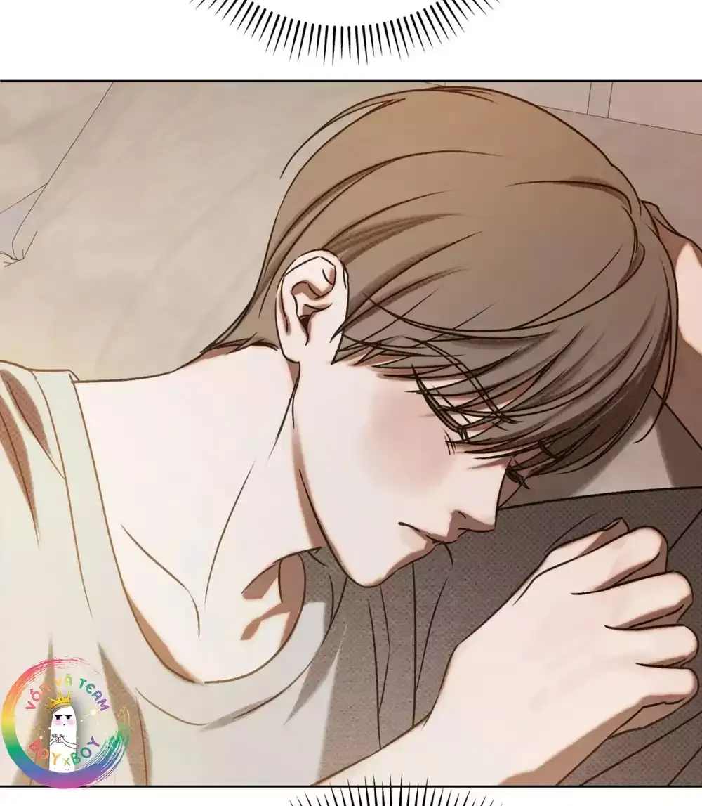 Quay Đầu Là Bờ [Chap 18] — trang 35