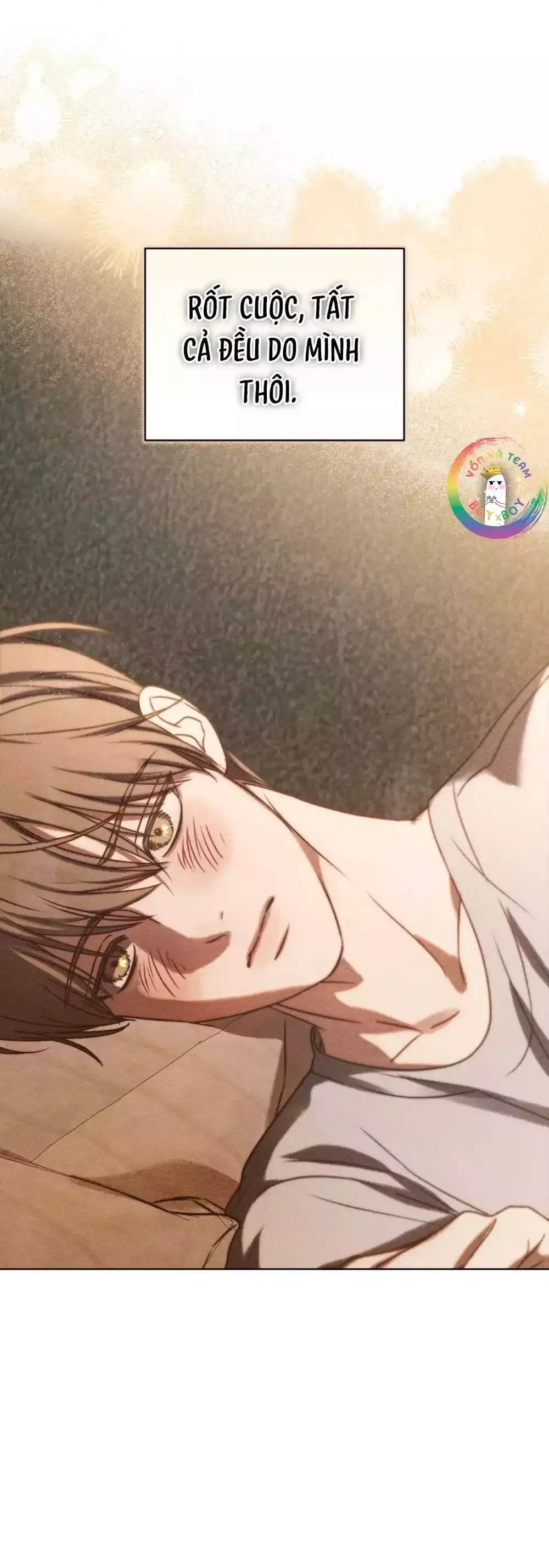 Quay Đầu Là Bờ [Chap 18] — trang 42