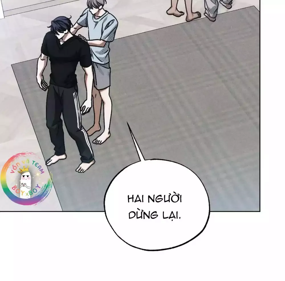 Quay Đầu Là Bờ [Chap 18] — trang 5