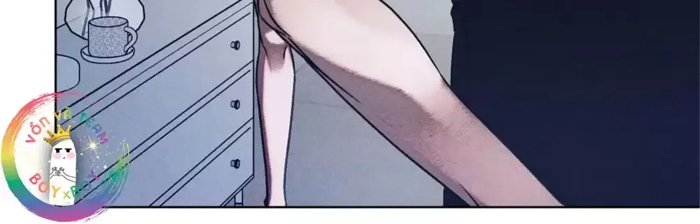 Quay Đầu Là Bờ [Chap 18] — trang 51