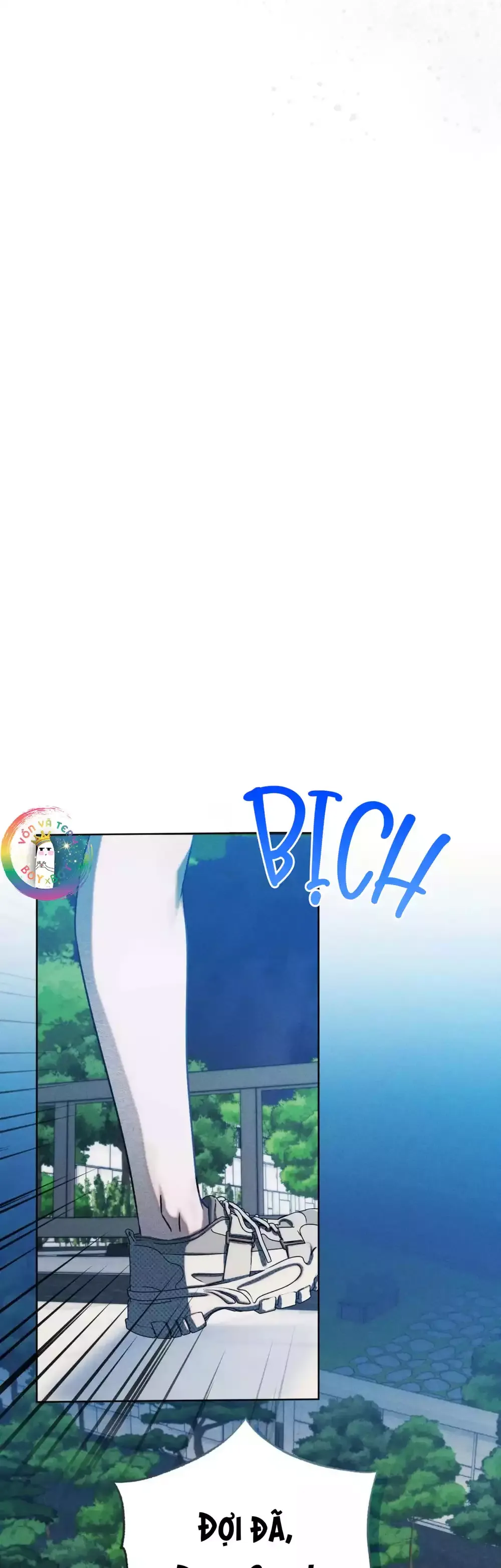 Quay Đầu Là Bờ [Chap 18] — trang 56