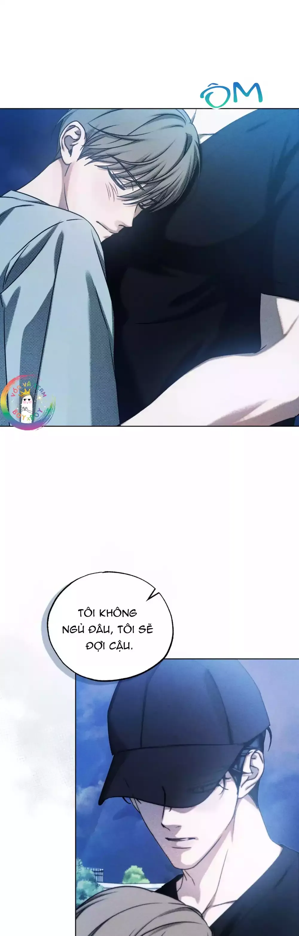 Quay Đầu Là Bờ [Chap 18] — trang 60