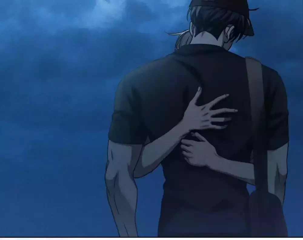 Quay Đầu Là Bờ [Chap 18] — trang 63