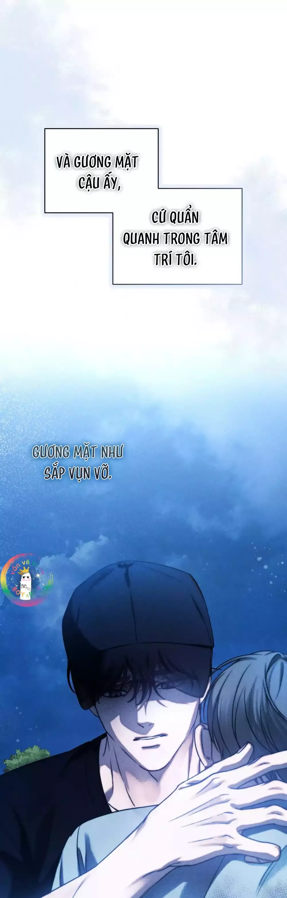 Quay Đầu Là Bờ [Chap 18] — trang 64