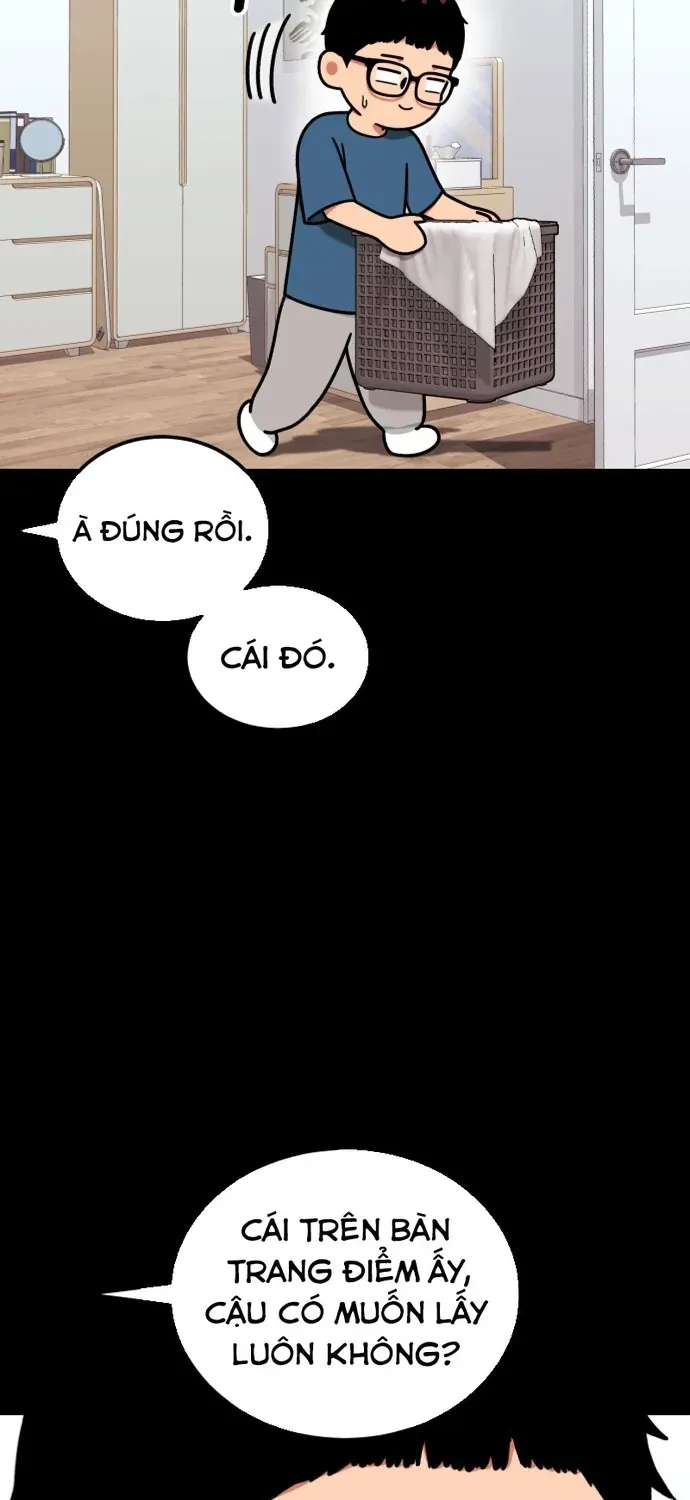 Truyện tranh - Trang 31