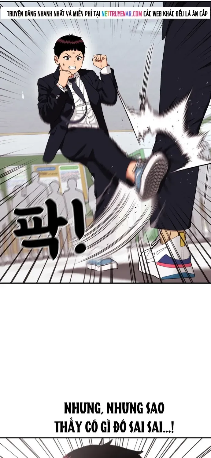 Truyện tranh - Trang 82