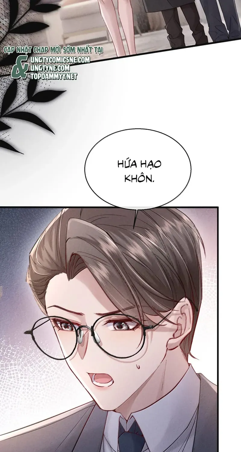 Kế Hoạch Tự Dưỡng Cuồng Khuyển - Chương 105 - Trang 12