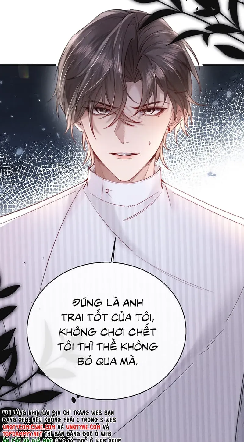 Kế Hoạch Tự Dưỡng Cuồng Khuyển - Chương 105 - Trang 15