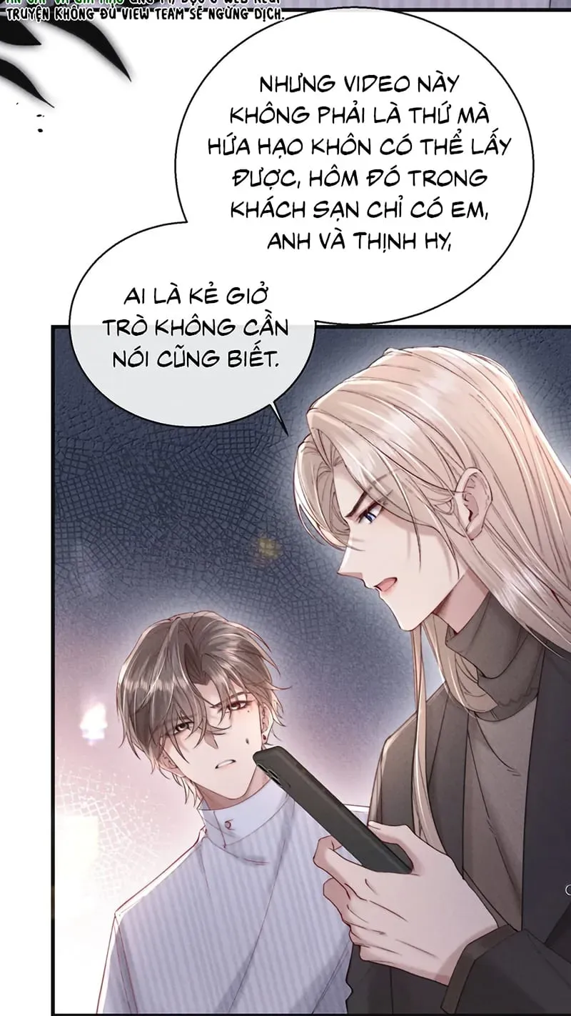 Kế Hoạch Tự Dưỡng Cuồng Khuyển - Chương 105 - Trang 16