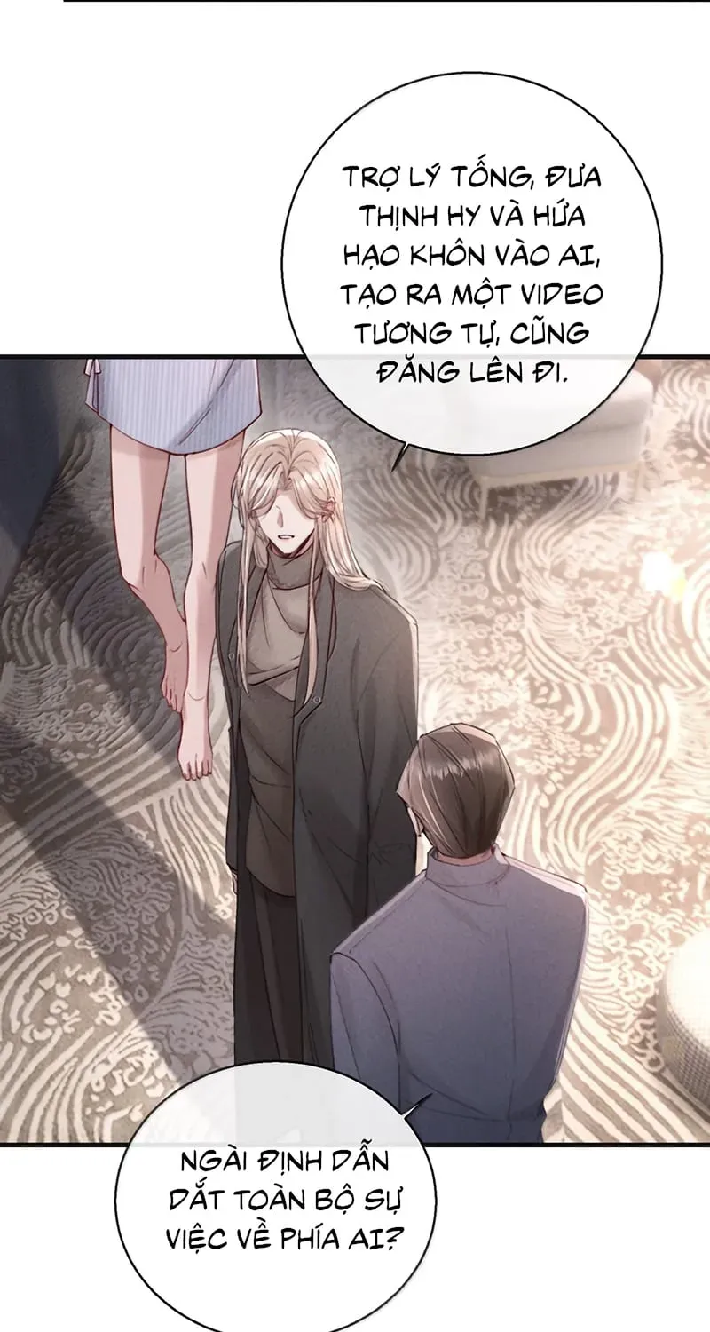 Kế Hoạch Tự Dưỡng Cuồng Khuyển - Chương 105 - Trang 17