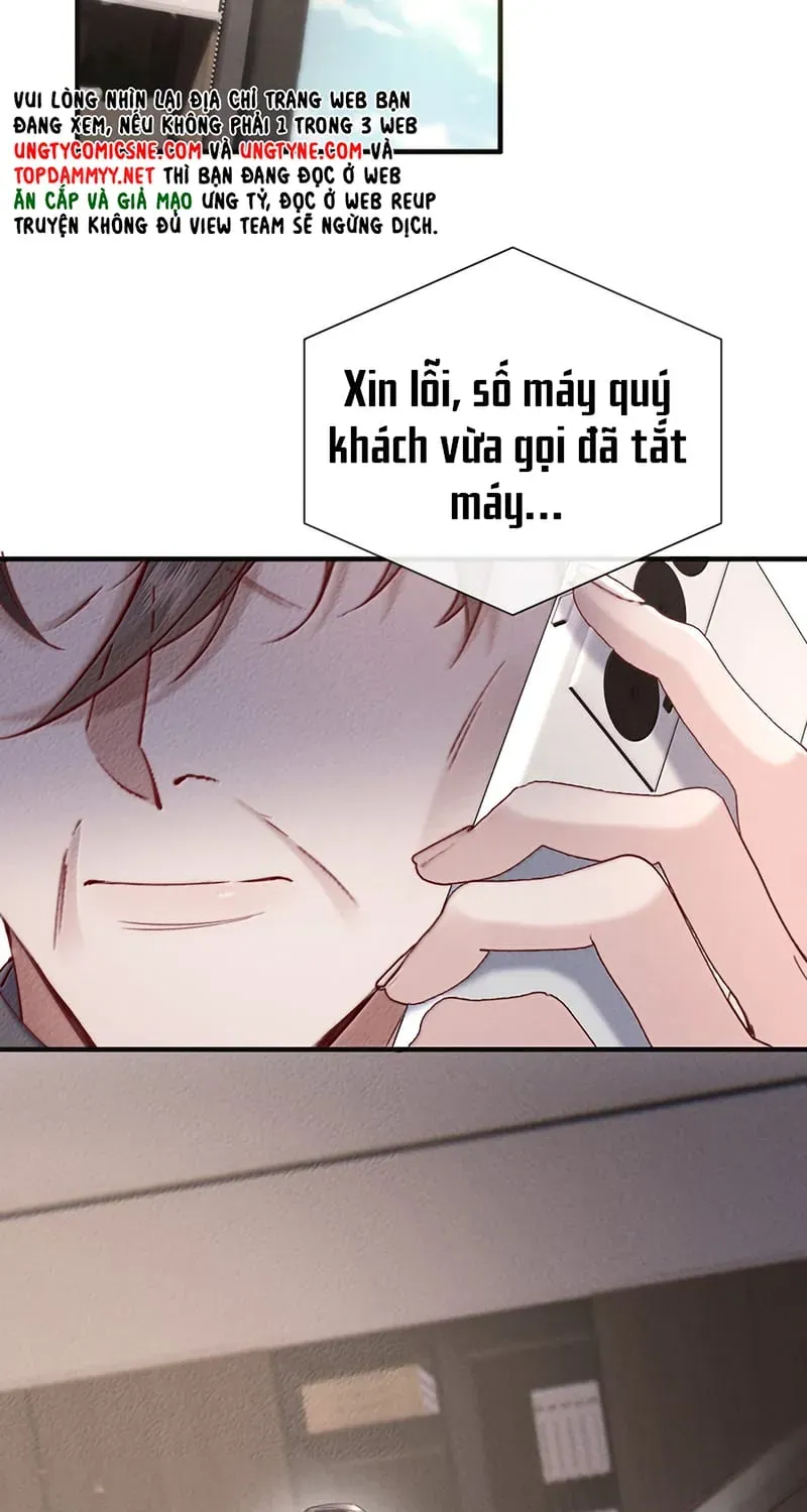 Kế Hoạch Tự Dưỡng Cuồng Khuyển - Chương 105 - Trang 22