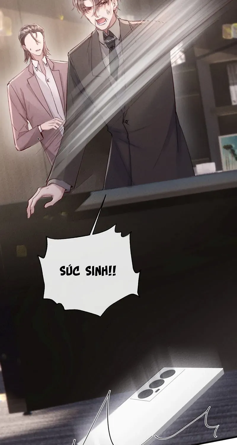 Kế Hoạch Tự Dưỡng Cuồng Khuyển - Chương 105 - Trang 24