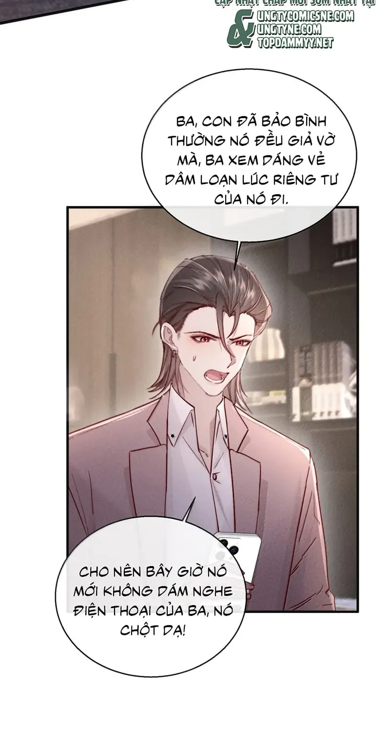 Kế Hoạch Tự Dưỡng Cuồng Khuyển - Chương 105 - Trang 26