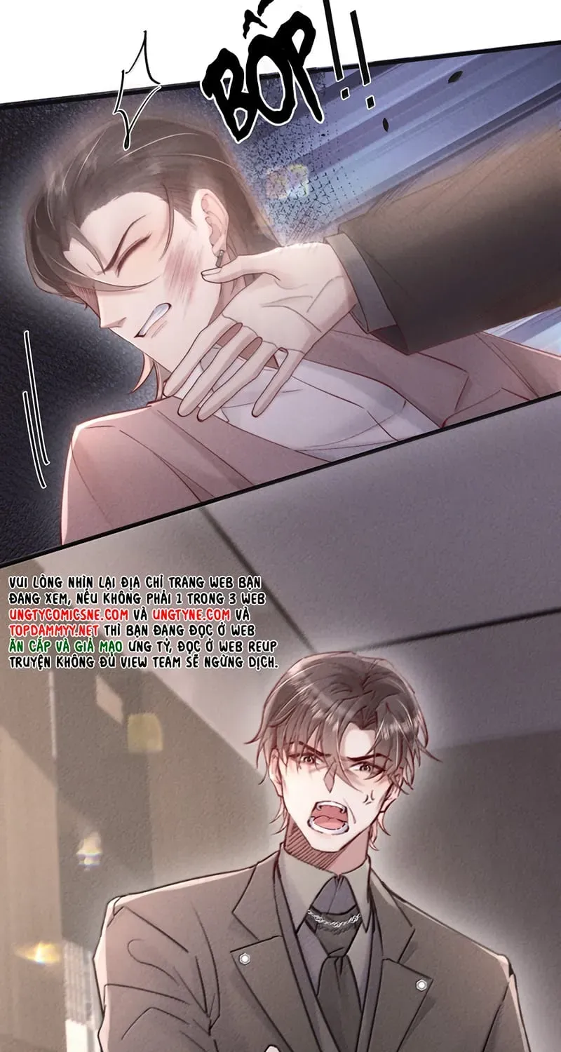 Kế Hoạch Tự Dưỡng Cuồng Khuyển - Chương 105 - Trang 28