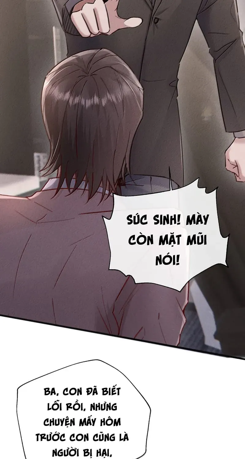 Kế Hoạch Tự Dưỡng Cuồng Khuyển - Chương 105 - Trang 30