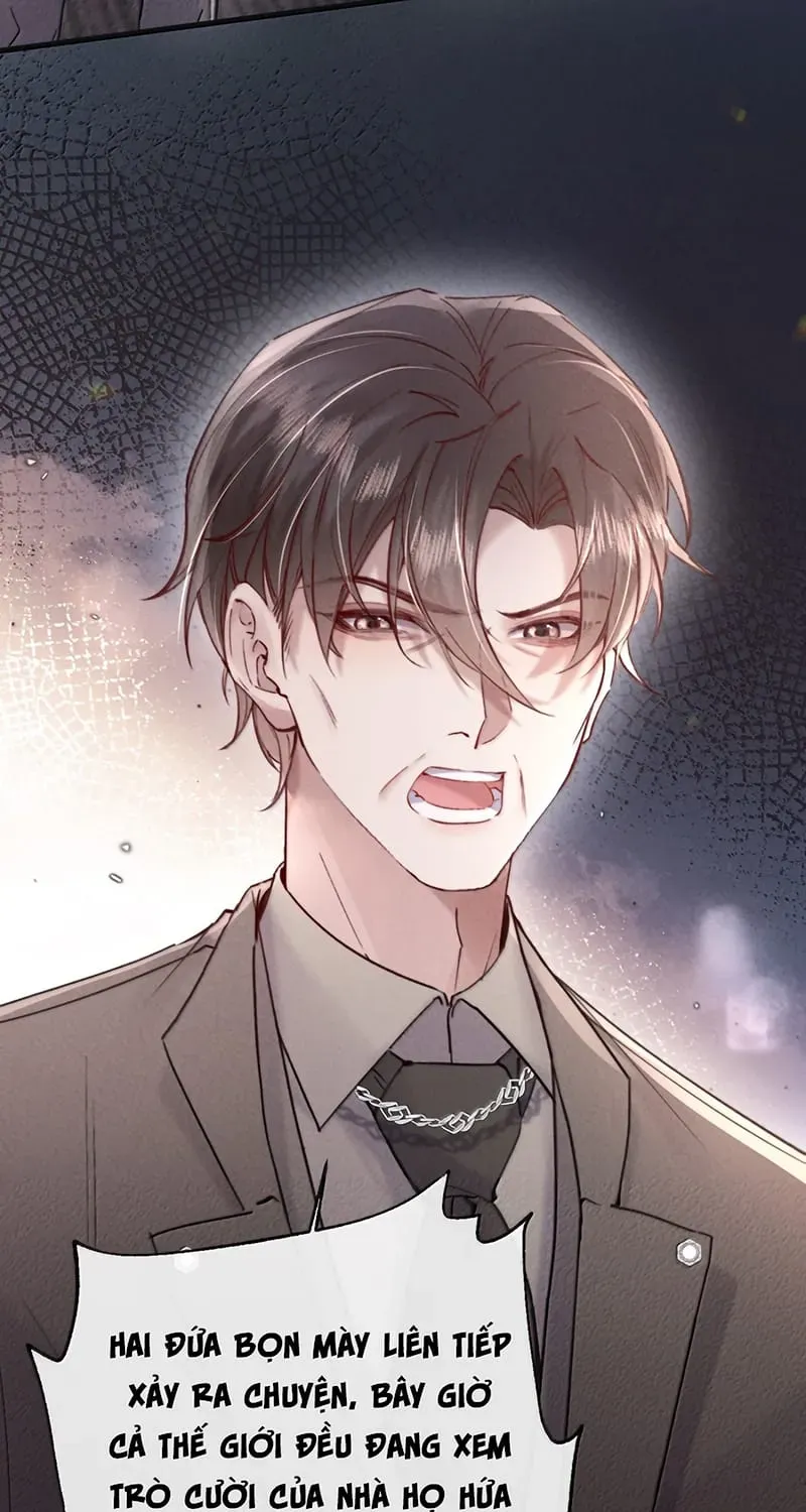 Kế Hoạch Tự Dưỡng Cuồng Khuyển - Chương 105 - Trang 36