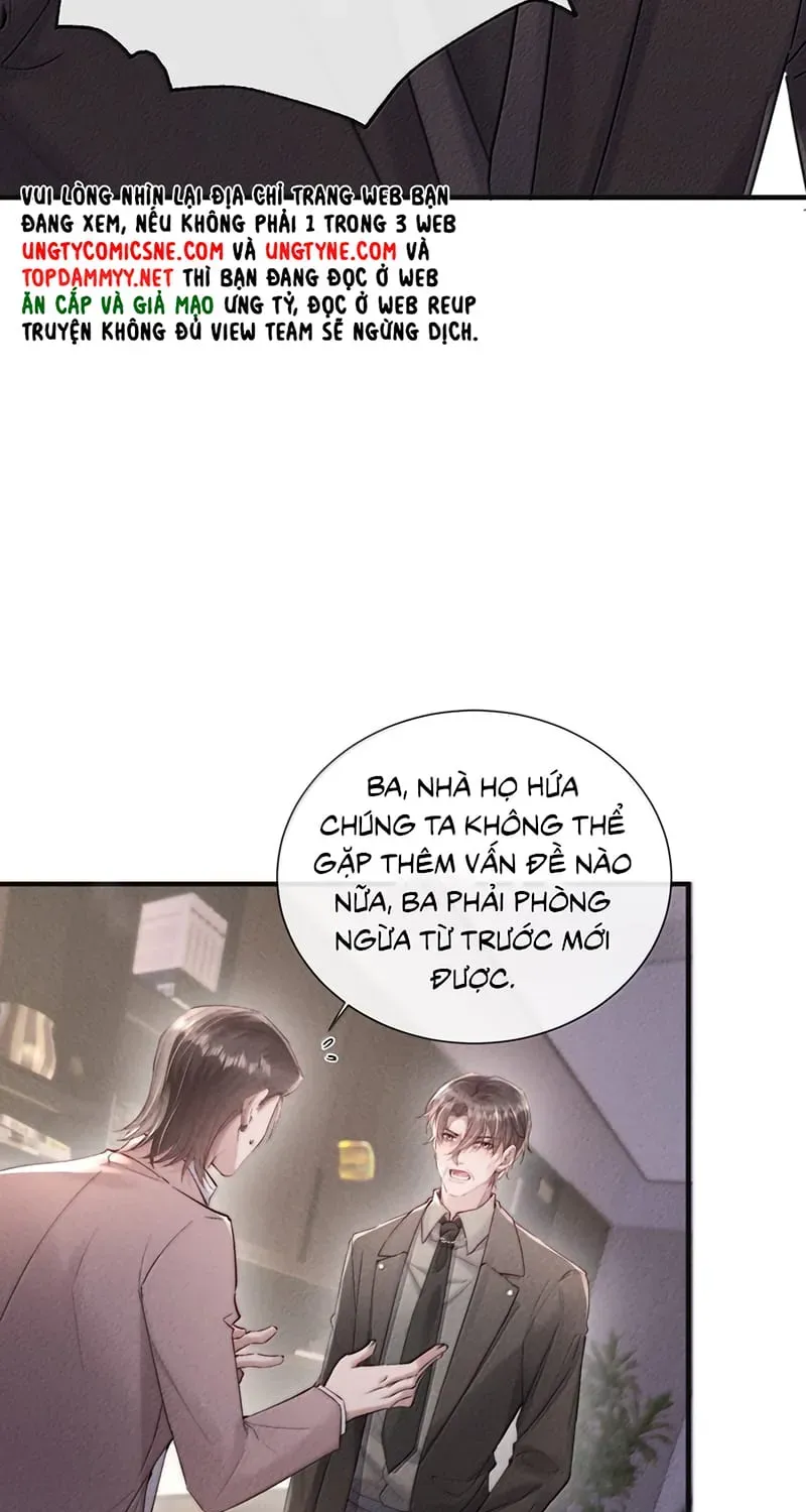 Kế Hoạch Tự Dưỡng Cuồng Khuyển - Chương 105 - Trang 38