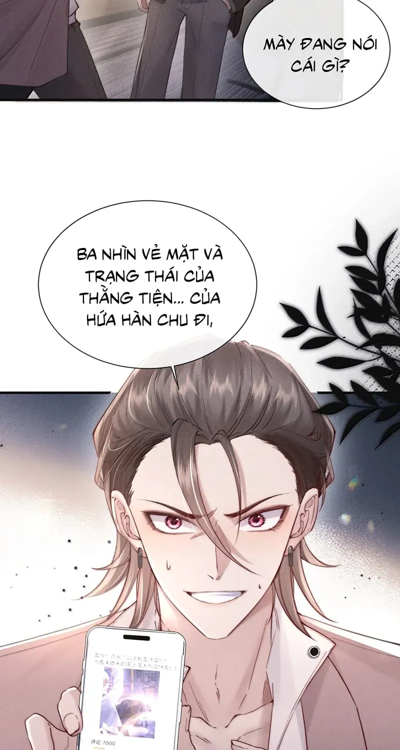 Kế Hoạch Tự Dưỡng Cuồng Khuyển - Chương 105 - Trang 40