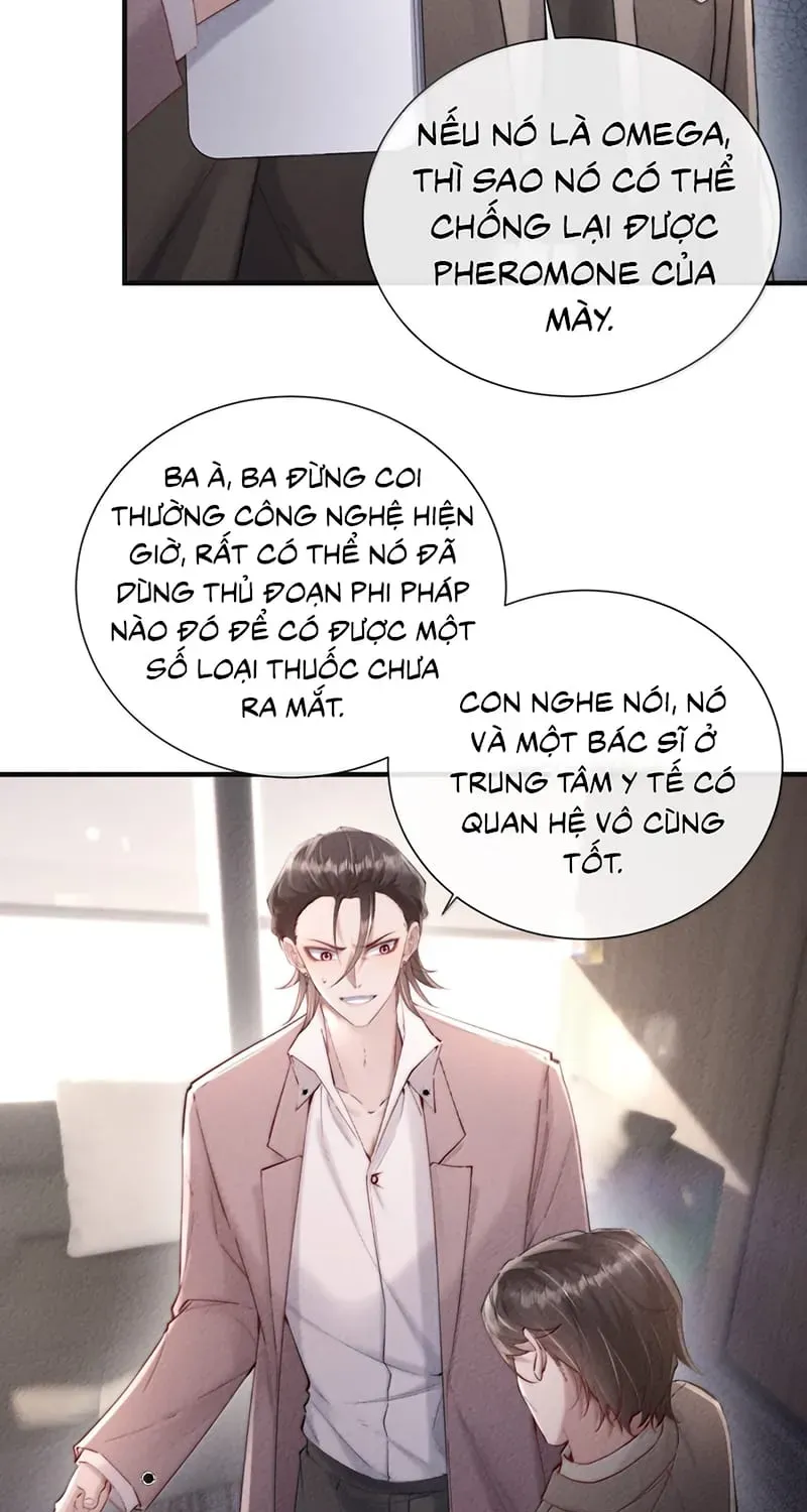 Kế Hoạch Tự Dưỡng Cuồng Khuyển - Chương 105 - Trang 44