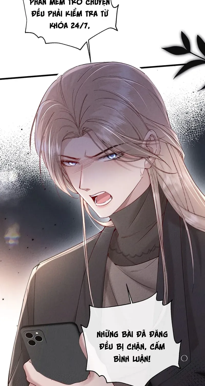 Kế Hoạch Tự Dưỡng Cuồng Khuyển - Chương 105 - Trang 8