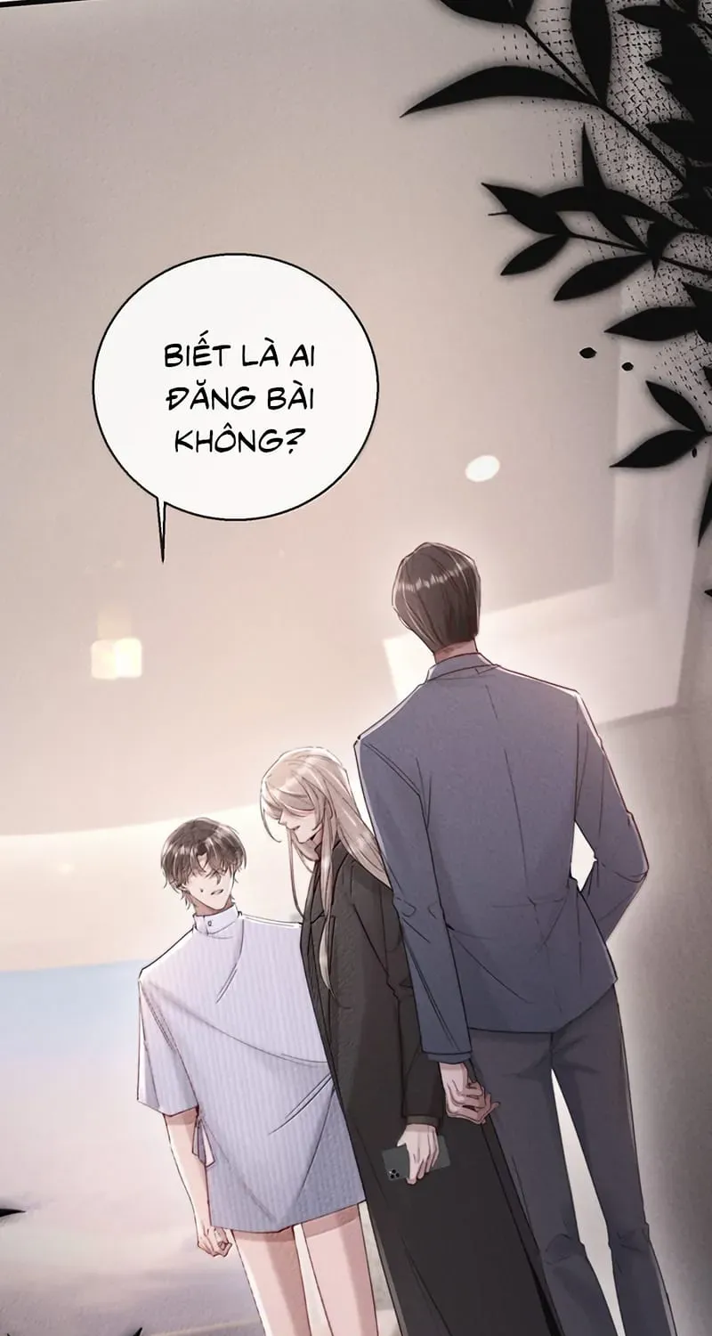 Kế Hoạch Tự Dưỡng Cuồng Khuyển - Chương 105 - Trang 10