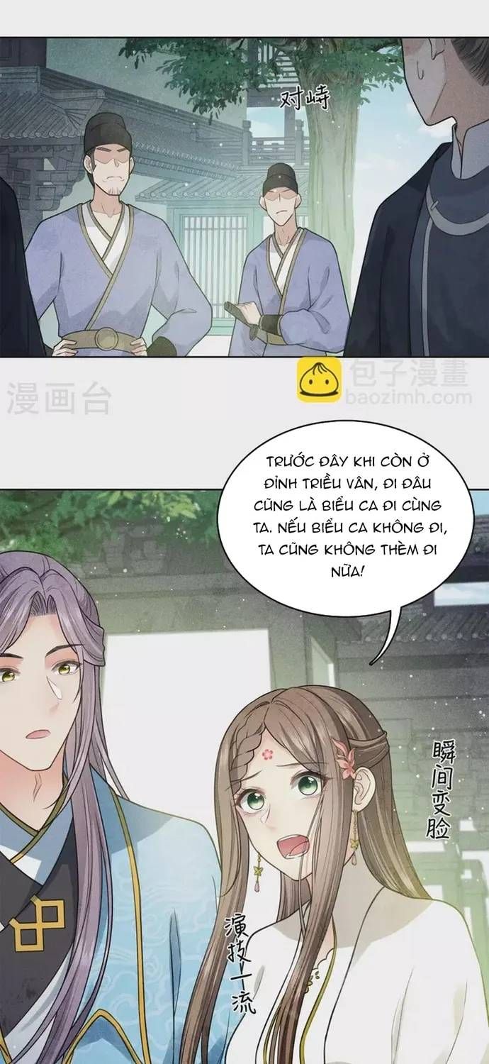 Ta Ở Hoàng Cung Làm Đại Boss [Chap 154-156] — trang 16