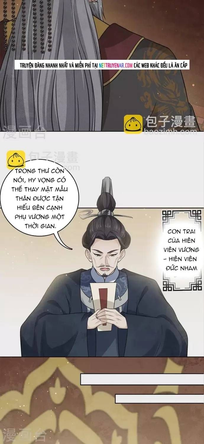 Ta Ở Hoàng Cung Làm Đại Boss [Chap 154-156] — trang 4