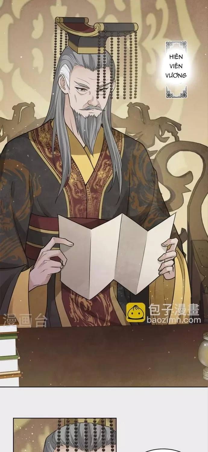 Ta Ở Hoàng Cung Làm Đại Boss [Chap 154-156] — trang 5