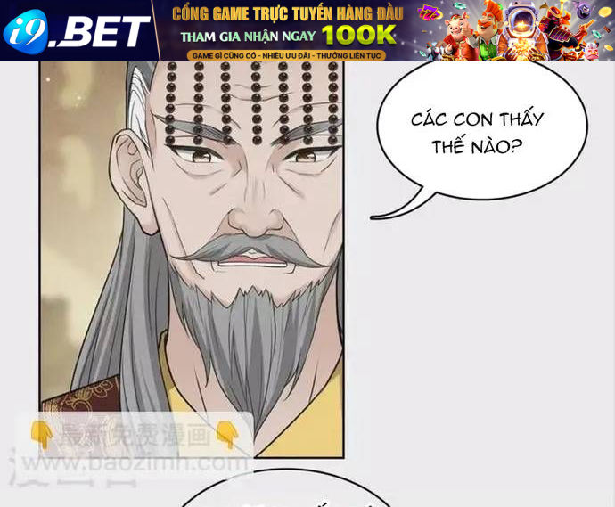 Ta Ở Hoàng Cung Làm Đại Boss [Chap 154-156] — trang 6