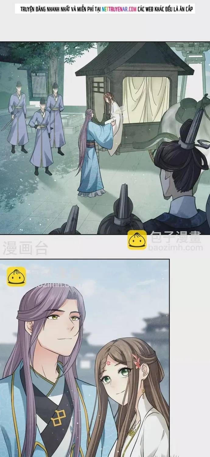 Ta Ở Hoàng Cung Làm Đại Boss [Chap 154-156] — trang 9