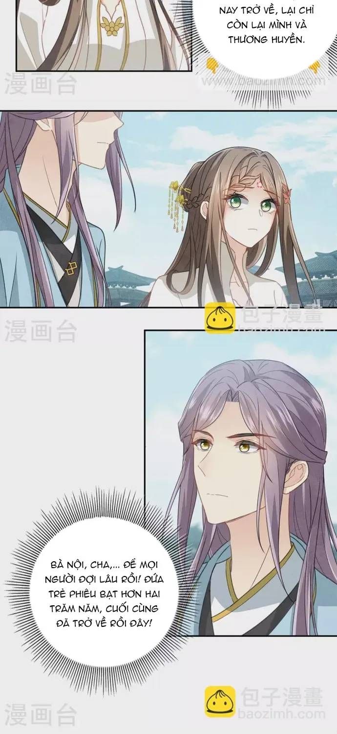 Ta Ở Hoàng Cung Làm Đại Boss [Chap 154-156] — trang 13