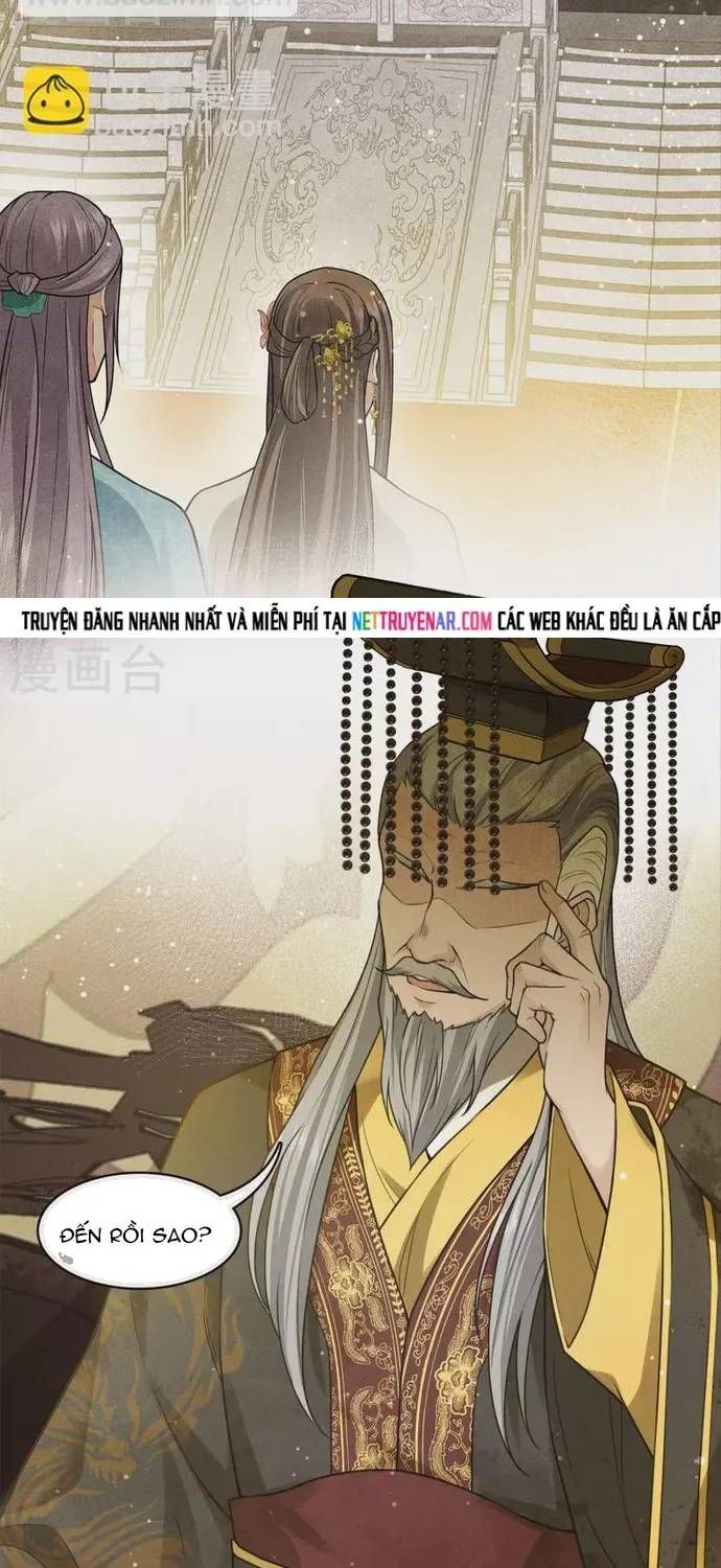 Ta Ở Hoàng Cung Làm Đại Boss [Chap 154-156] — trang 15