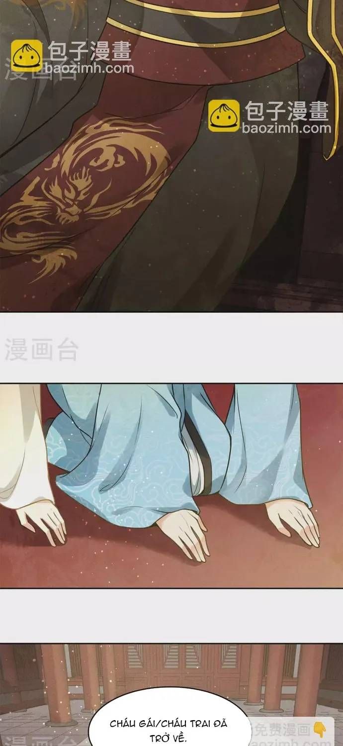 Ta Ở Hoàng Cung Làm Đại Boss [Chap 154-156] — trang 16