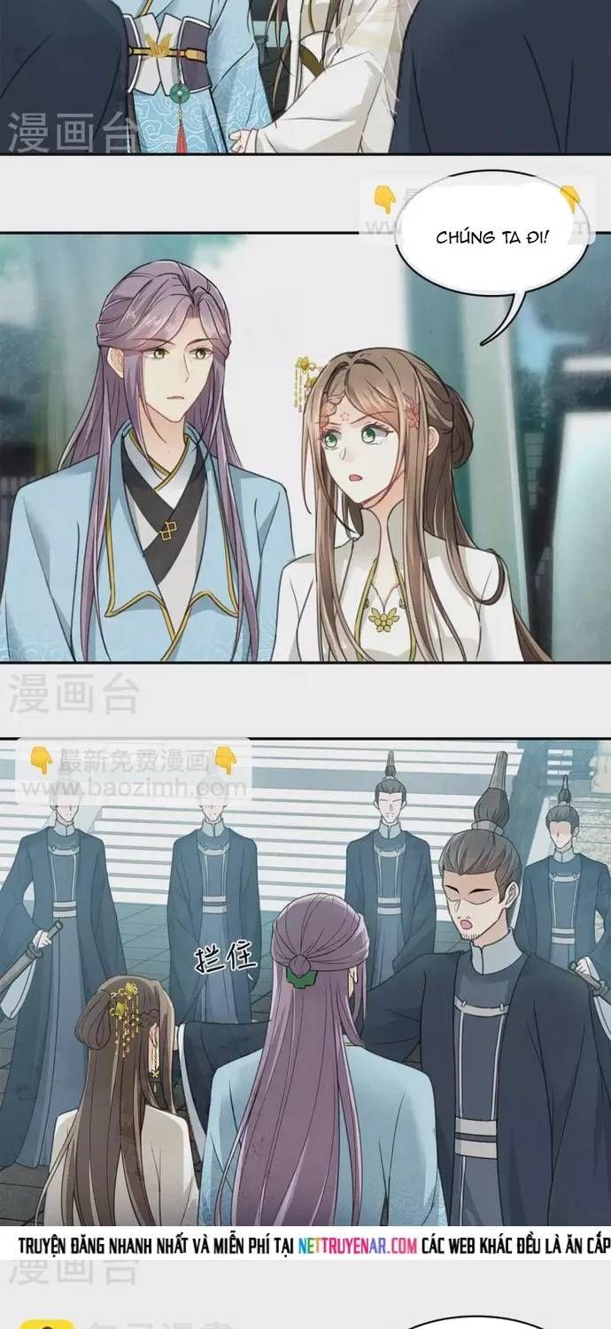 Ta Ở Hoàng Cung Làm Đại Boss [Chap 154-156] — trang 4