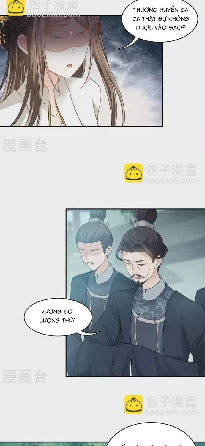 Ta Ở Hoàng Cung Làm Đại Boss [Chap 154-156] — trang 5