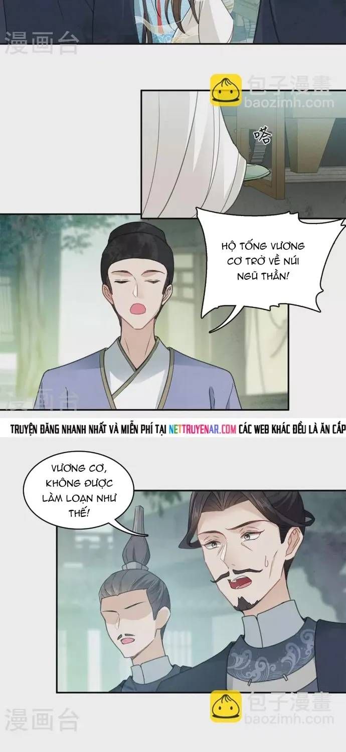 Ta Ở Hoàng Cung Làm Đại Boss [Chap 154-156] — trang 7