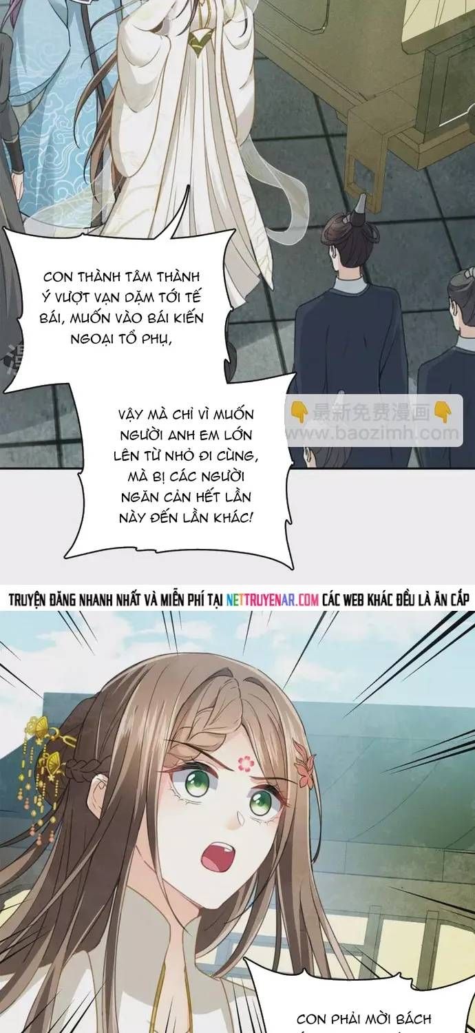 Ta Ở Hoàng Cung Làm Đại Boss [Chap 154-156] — trang 9