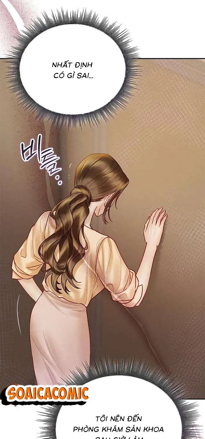 Lỡ Mang Thai Với Sếp - Chương 10.1 - Trang 11