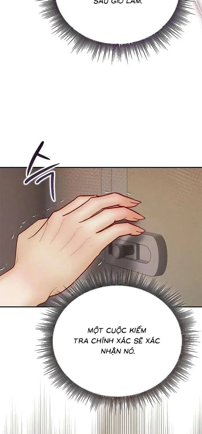 Lỡ Mang Thai Với Sếp - Chương 10.1 - Trang 12