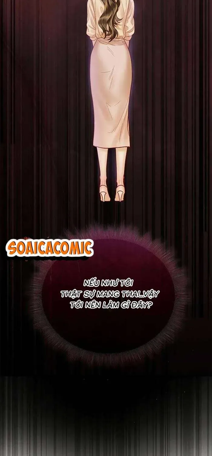 Lỡ Mang Thai Với Sếp - Chương 10.1 - Trang 15